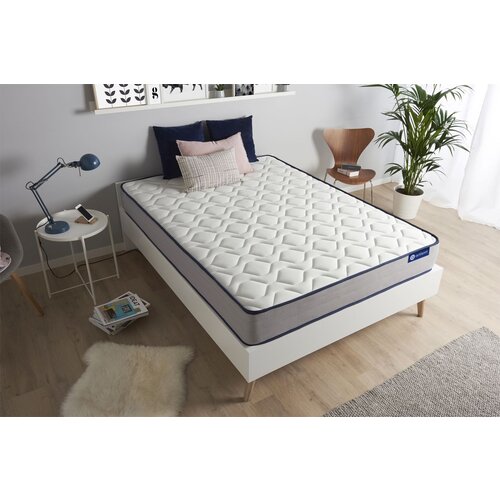 ACTISOM Vzmetnica 150x195 cm spominska pena - Actimemo Form, (21614681) Cene