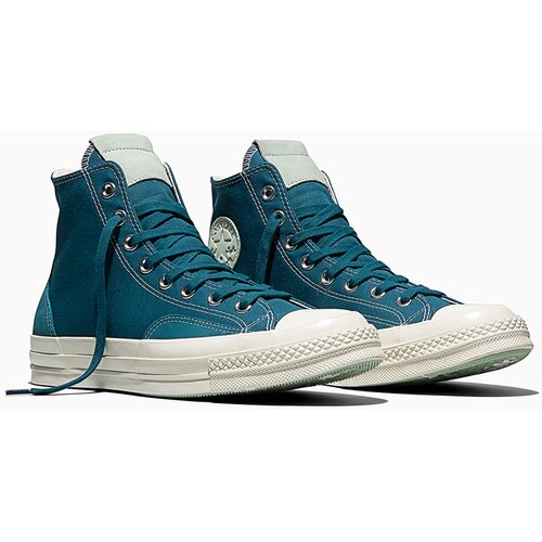 Converse mu&amp;Scaron;ke patike chuck 70 canvas &amp;amp; suede Slike