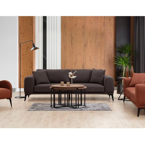 Atelier Del Sofa Trosjed, Kenzo 3 - Grey Slike
