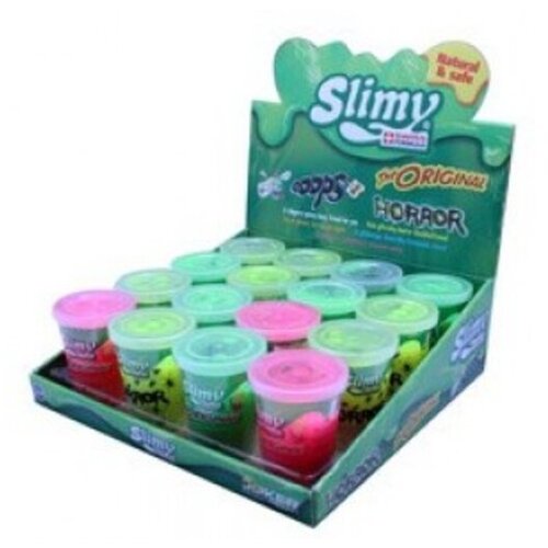 Slimy lonček Original 7611212460617 80g Cene