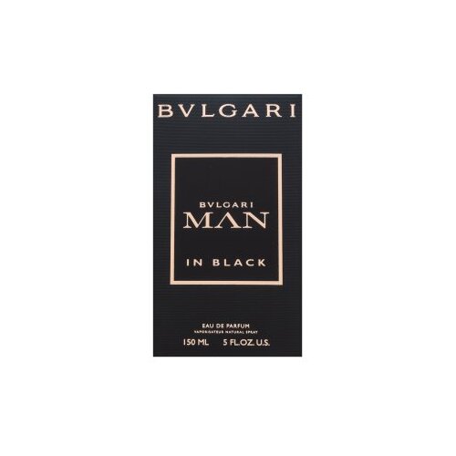Bvlgari Man In Black parfemska voda 150 ml za muškarce Cene