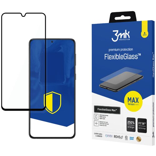 3mk FLEXIBLEGLASS MAX KALJENO STEKLO ZA SAMSUNG GALAXY S23 5G, (21966139) Slike