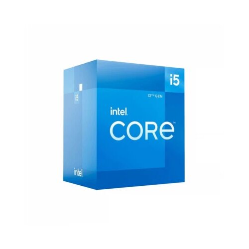 Intel Procesor Core i5-12400 tray Cene