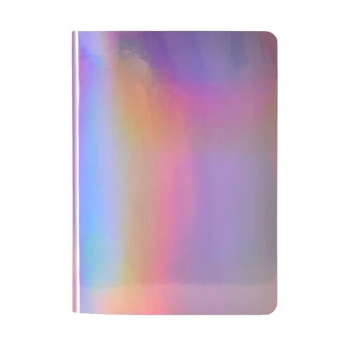  Withy notes iridiscent miks a5 duga ( B2C00134 ) Slike