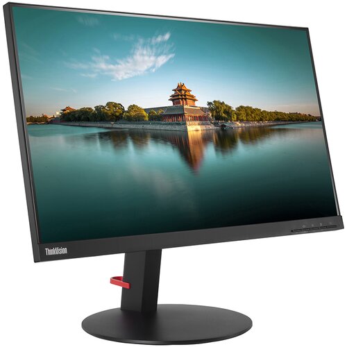 Lenovo ThinkVision P27q-10 27" QHD IPS / DisplayPort / miniDP / HDMI / USB Hub Cijene