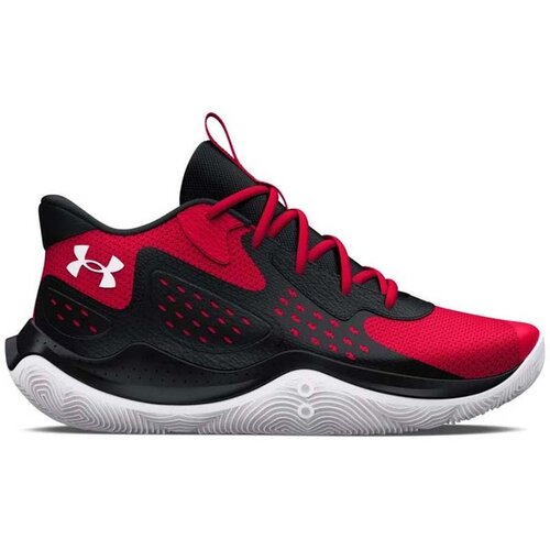 Under Armour Čevlji Ua Jet '23 3026634-600 Rdeča Cene