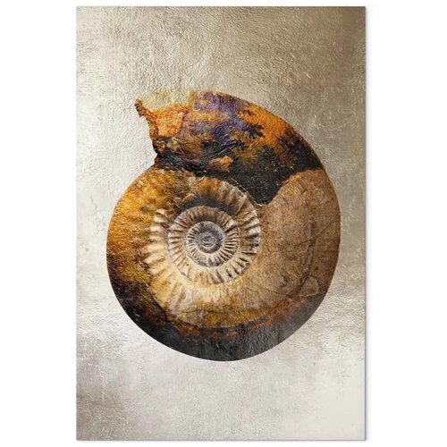  Slika - Petrified Colour (1 Part) Vertical 60x90 Slike