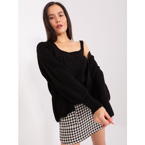BADU Set-BA-KMPL-8019.20-black Cene