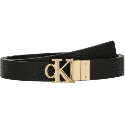 Calvin Klein Jeans Pas črna Slike