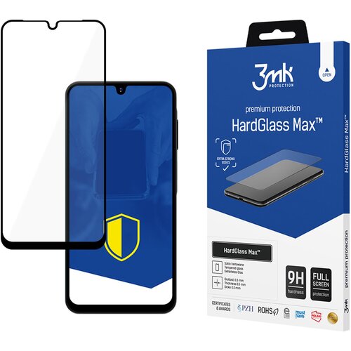3mk KALJENO STEKLO HARDGLASS MAX ZA SAMSUNG GALAXY A16 A26 M16 ZAŠČITNO, (5000333696) Cene