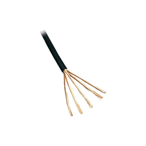 BKL Electronic Audio kabel 8 x 0.08 mm crne boje 1509018/5 5 m Cijene