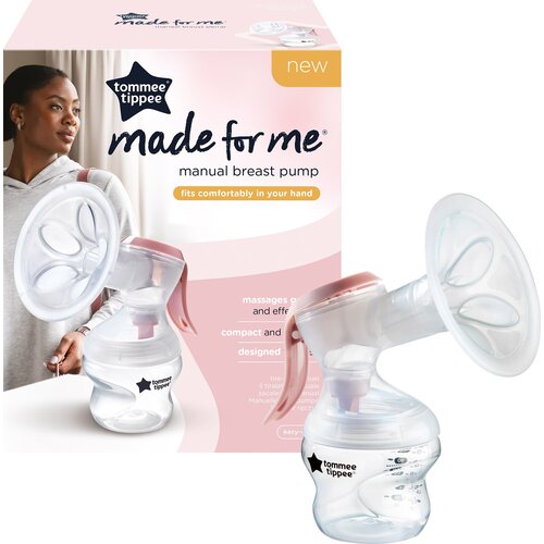 Tommee Tippee ročna črpalka Cene