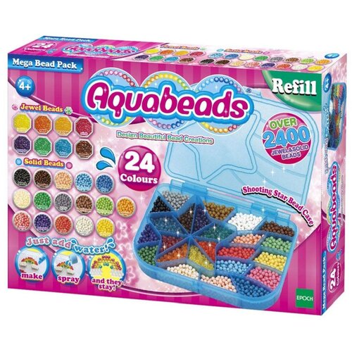 Aquabeads Kreativni Set (79638), (21626169) Cene