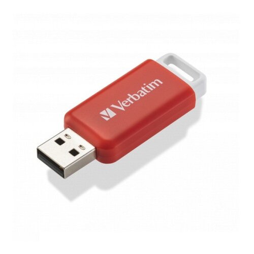 Verbatim DataBar USB 2.0 16GB Red Cijene