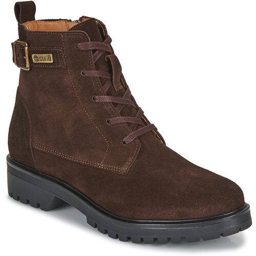 Casual Attitude NEW002 Smeđa Slike