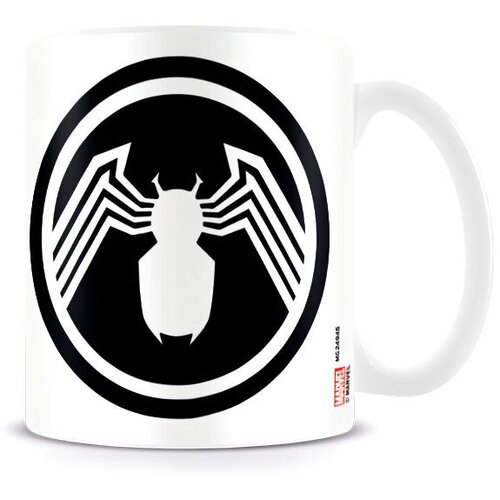 Marvel Venom &amp;scaron;alica Slike
