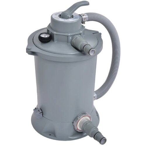  Pe&amp;scaron;čana filter pumpa za bazen 3028l/h ED-26-399001 Slike