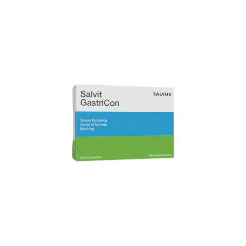 Salvus Salvit GastriCon 240mg Cijene