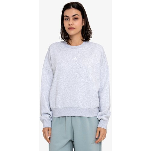 Adidas Dukserica Essentials Small Logo FeelCozy Slike