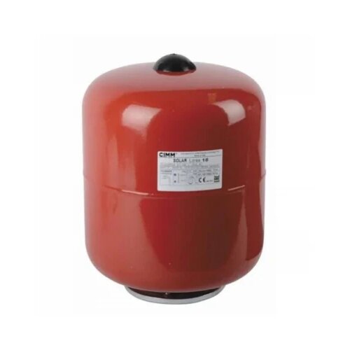  EKSPANZIONA POSUDA CIMM SOLAR 18 3/4″, 18L, 10BAR Cene