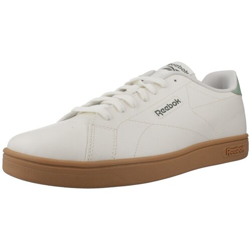Reebok Nizke superge COURT CLEAN Bela Slike