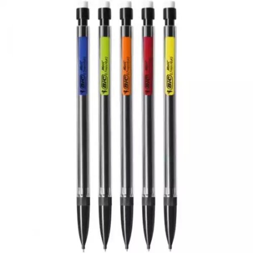 Bic patent olovka 0.5mm classic Cene