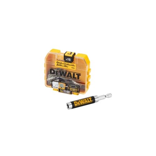 Dewalt 16-dijelni set bitova DT71511 Slike