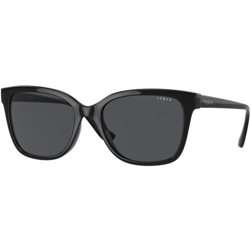 VOGUE Eyewear VO5426S W44/87 ONE SIZE (54) Črna/Siva Slike