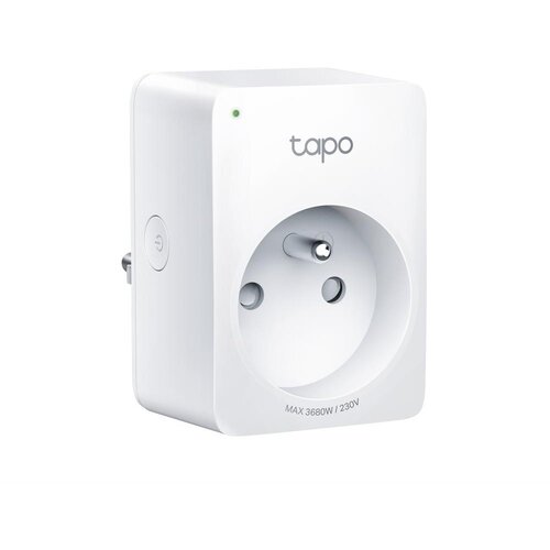 Tp-link - Pametna utičnica E MATTER 3690W Wi-Fi Cene
