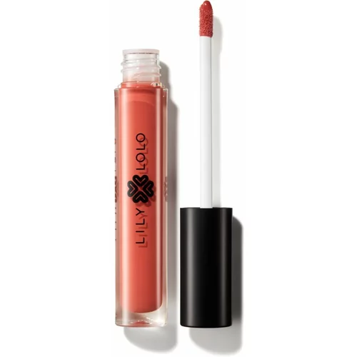 Lily Lolo Lip gloss - High Flyer