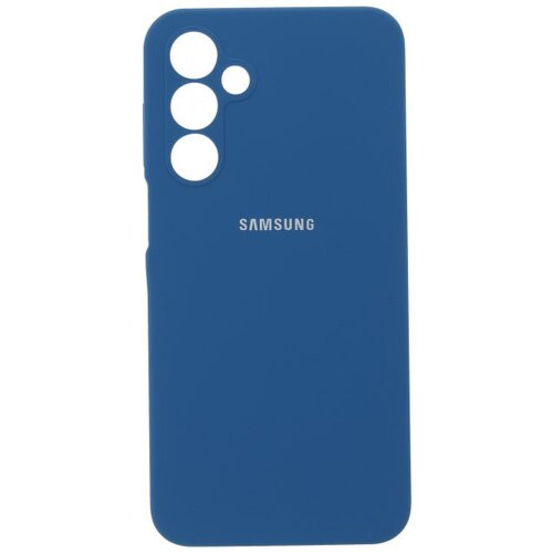  ORG Silikonska futrola za Samsung A16 lavy blue Cene
