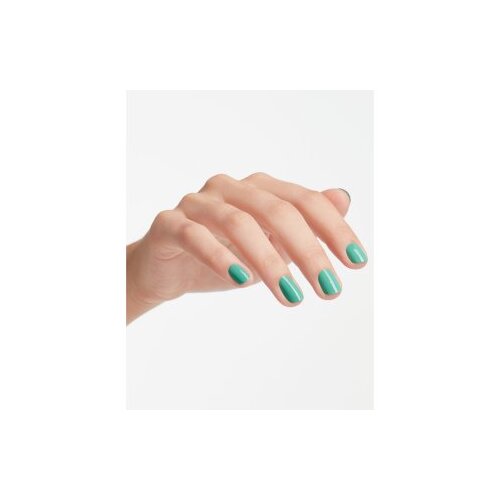 OPI Nail Lacquer lak za nohte My Dogsled is a Hybrid 15 ml Slike