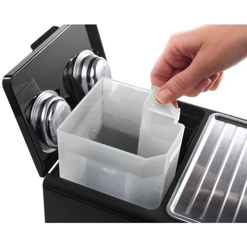 DeLonghi aparat za kafu Active Line ECP33.21.BK Slike