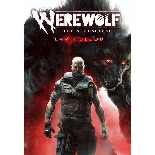 Epic Games werewolf the apocalypse : earthblood key europe Cene