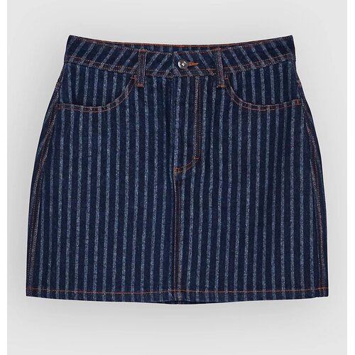 Element 365 Denim Skirt herringbone denim Slike