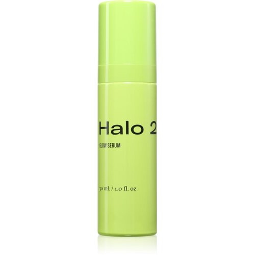 Copenhagen Grooming Halo 22 Glow Serum serum z vitamini za mo&amp;scaron;ke 30 ml Slike