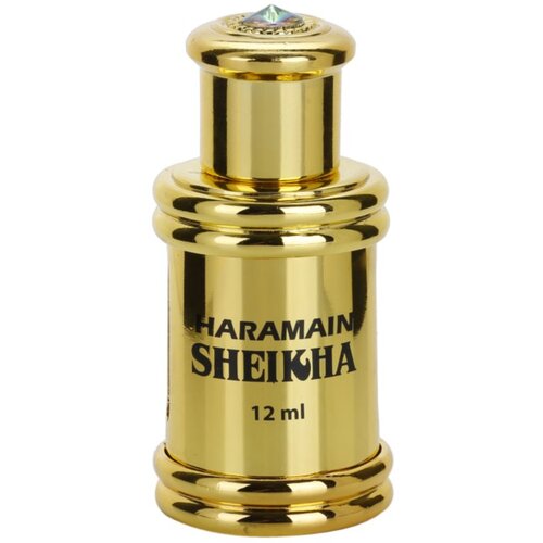 Al Haramain Sheikha parfumirano ulje uniseks 12 ml Cijene