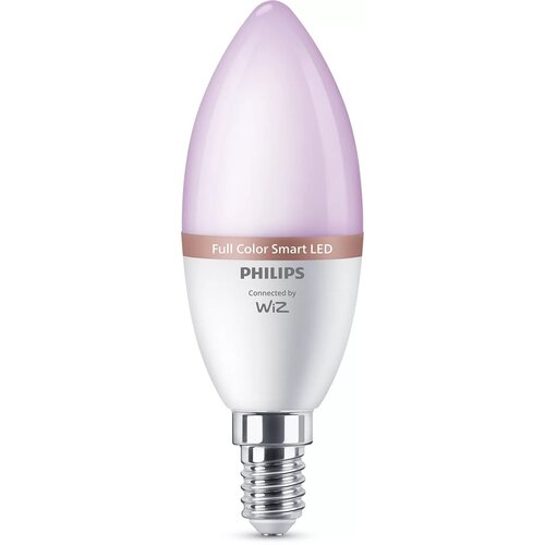 Wiz Philips 8720169210318 smart lighting Smart bulb Wi-Fi /Bluetooth 4.9 W Cijene