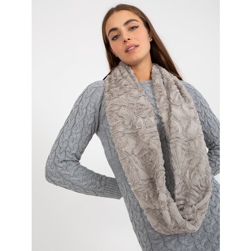 Factory Price Scarf-AT-KM-S-8253.18-grey Cijene