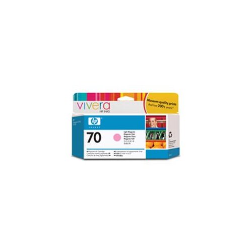 HP 70 tinta za printer, svijetla magenta, 130 ml Cijene