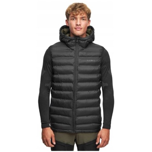 Alpinus Jakne SF11051 Črna Cene