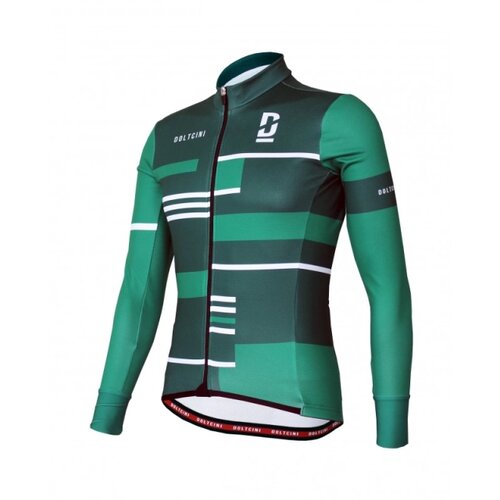 Doltcini DRES DUGOG RUKAVA PRO GREEN - LINEA(S) Cene