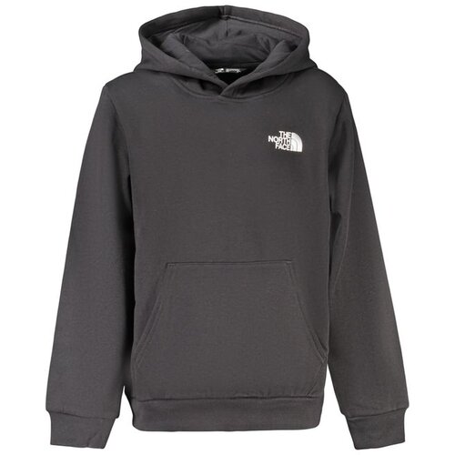 The North Face Evolution Box dječja hoodie dukserica s printom crna Cijene