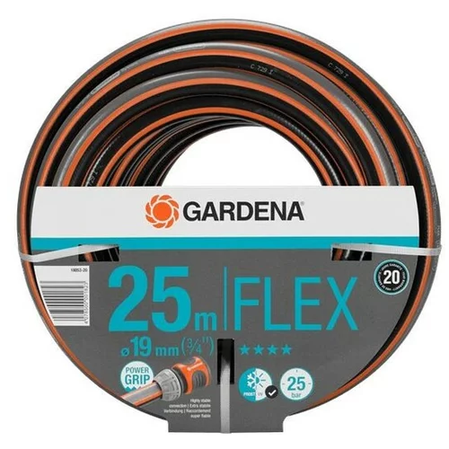 Gardena Vrtna cev Comfort Flex (25 m, premer 19 mm)