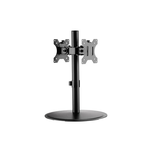 SpeaKa Professional SP-DMM-250 2-struki nosač za monitor 43,2 cm (17") - 81,3 cm (32") vrtljivi nosač, mogučnost okret Cijene