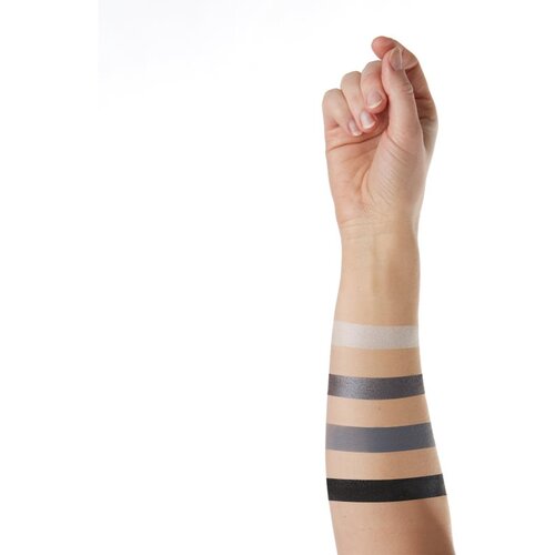 Paese Daily Vibe Palette paleta senčil za oči 06 Velvet Smokey 5,5 g Slike
