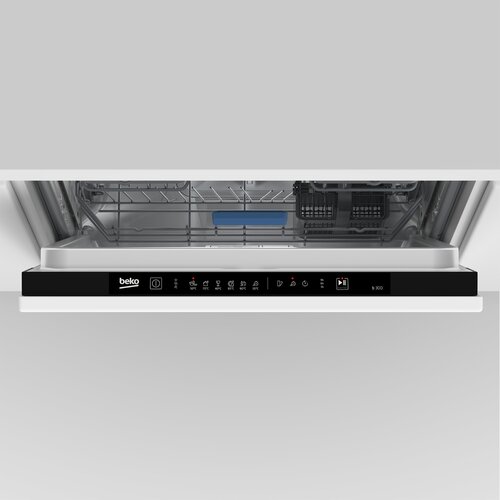 Beko BDIN36440 Vgradni pomivalni stroj, popolnoma integriran Slike