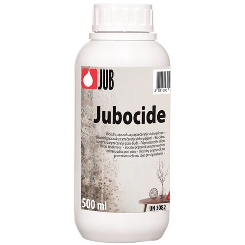 Jub Sredstvo protiv plijesni Jubocid Plus (500 ml) Slike