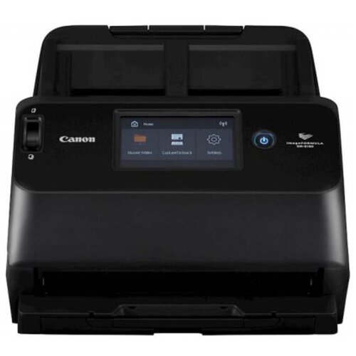 Canon skener DR S150 Slike