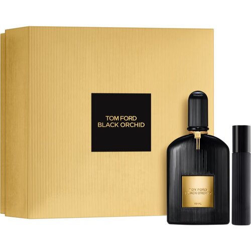 Tom Ford Black Orchid poklon set za žene 1 kom Cijene
